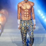 John Galliano Fall/winter 2010/11 Men's Collection