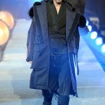 John Galliano Fall/winter 2010/11 Men's Collection