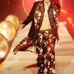 John Galliano Fall/winter 2010/11 Men's Collection