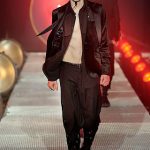 John Galliano Fall/winter 2010/11 Men's Collection