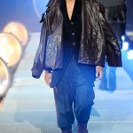 John Galliano Fall/winter 2010/11 Men's Collection