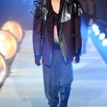 John Galliano Fall/winter 2010/11 Men's Collection