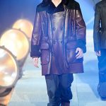 John Galliano Fall/winter 2010/11 Men's Collection