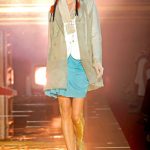 John Galliano Spring Summer 2011 Collection