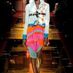 John Galliano Latest S/S 2011 Collection