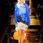 S/S John Galliano 2011 Collection