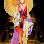 S/S John Galliano Collection