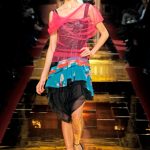 Spring/Summer John Galliano 2011 Collection