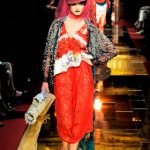 2011 John Galliano collection