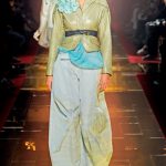 John Galliano Spring/Summer 2011 Collection