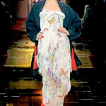 Latest Collection by John Galliano S/S 2011