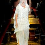 2011 summer John Galliano Collection