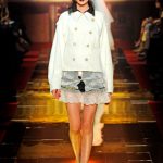 John Galliano SpringSummer Collection 2011