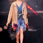 John Galliano Spring/Summer 2010