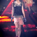 John Galliano Spring/Summer 2010