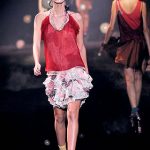 John Galliano Spring/Summer 2010