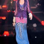 John Galliano Spring/Summer 2010