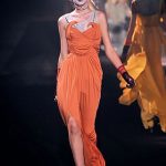 John Galliano Spring/Summer 2010