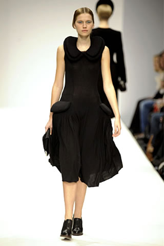 John Rocha Autumn/Winter 2009 Collection