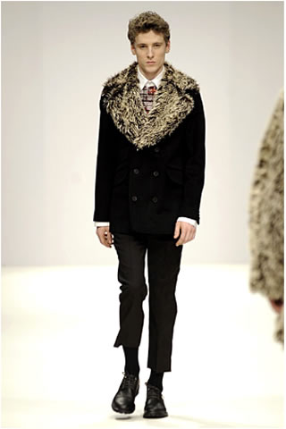 John Rocha Autumn/Winter 2009 Collection