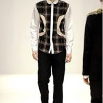 John Rocha Autumn/Winter 2009 Collection