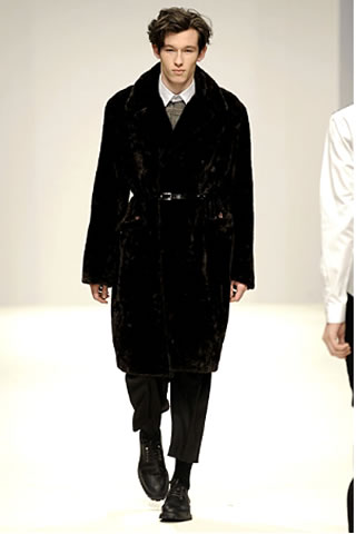 John Rocha Autumn/Winter 2009 Collection
