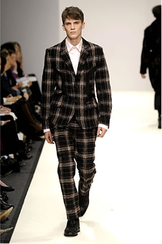 John Rocha Autumn/Winter 2009 Collection