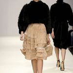 John Rocha Autumn/Winter 2009 Collection