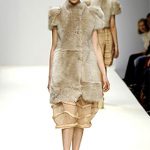 John Rocha Autumn/Winter 2009 Collection