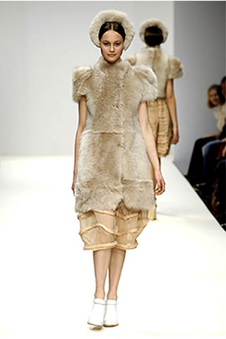 John Rocha Autumn/Winter 2009 Collection