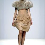 John Rocha Autumn/Winter 2009 Collection