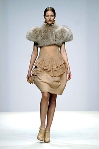 John Rocha Autumn/Winter 2009 Collection