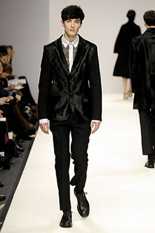 John Rocha Autumn/Winter 2009 Collection