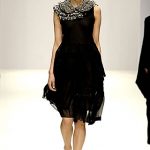 John Rocha Autumn/Winter 2009 Collection