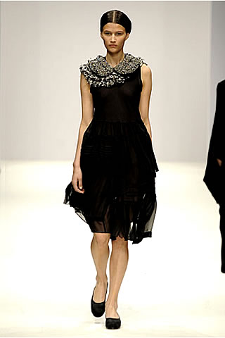 John Rocha Autumn/Winter 2009 Collection