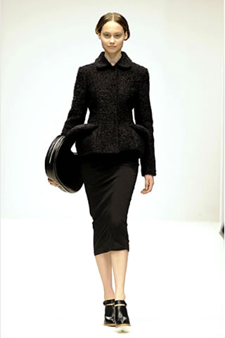 John Rocha Autumn/Winter 2009 Collection