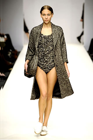 John Rocha Autumn/Winter 2009 Collection