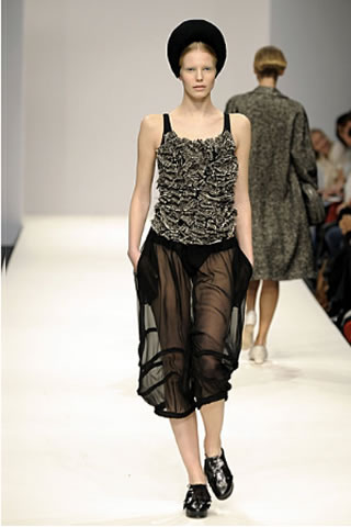 John Rocha Autumn/Winter 2009 Collection