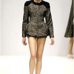 John Rocha Autumn/Winter 2009 Collection