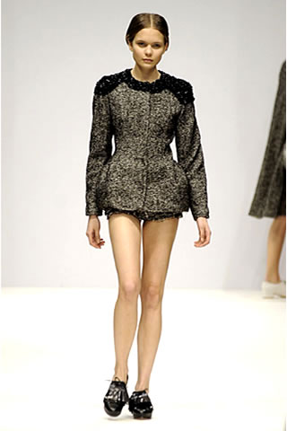 John Rocha Autumn/Winter 2009 Collection