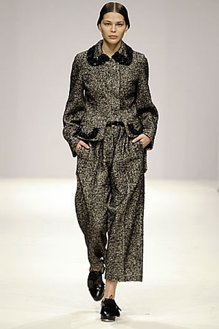 John Rocha Autumn/Winter 2009 Collection