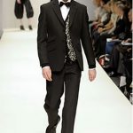 John Rocha Autumn/Winter 2009 Collection