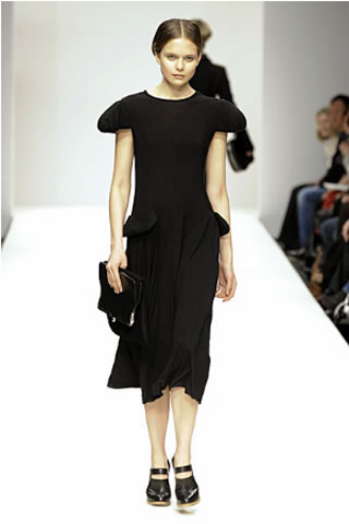 John Rocha Autumn/Winter 2009 Collection