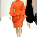 John Rocha Autumn/Winter 2009 Collection