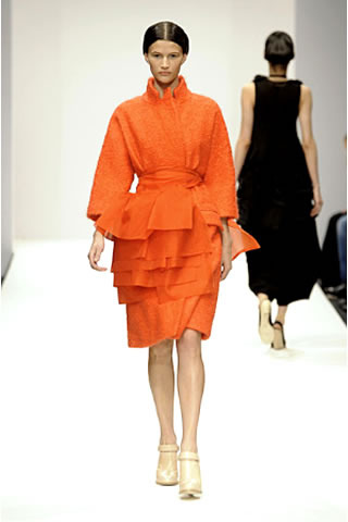 John Rocha Autumn/Winter 2009 Collection