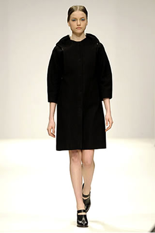 John Rocha Autumn/Winter 2009 Collection
