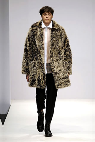 John Rocha Autumn/Winter 2009 Collection