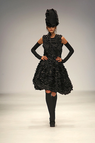 John Rocha Autumn/Winter 2010 Collection