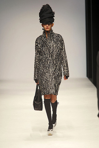 John Rocha Autumn/Winter 2010 Collection