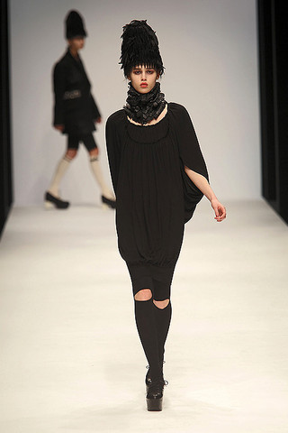 John Rocha Autumn/Winter 2010 Collection